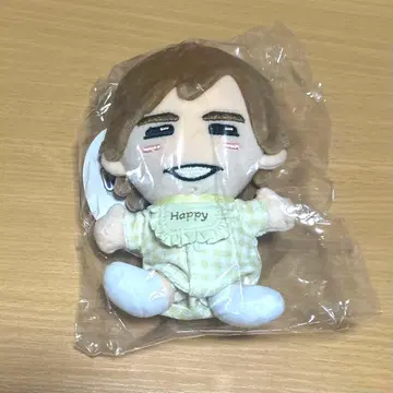 오카자키 효타로 하피누이