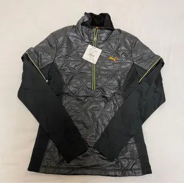 [ 미사용 새상품 ] 푸마 PUMA 2way 저지 S 사이즈