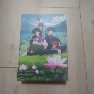 이누야샤 Complete Blu-ray BOX 성장편