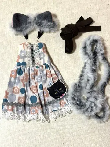 브라이스 아웃핏 세트 인기 작가님