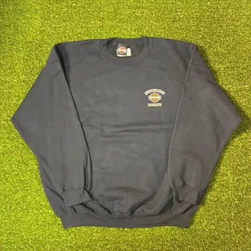 미사용 새상품 HARLEY-DAVIDSON 할리데이비슨 맨투맨