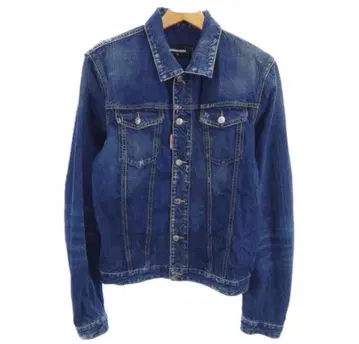 DSQUARED2 데님 자켓 사이즈 54