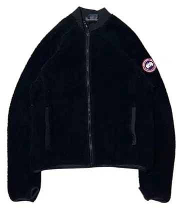 CANADA GOOSE 플리스 자켓 STILLWATER