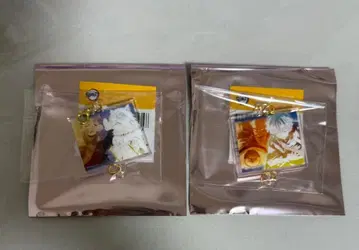 귀멸의 칼날 대사백경 인연 아크릴 참 아가츠마 젠이츠