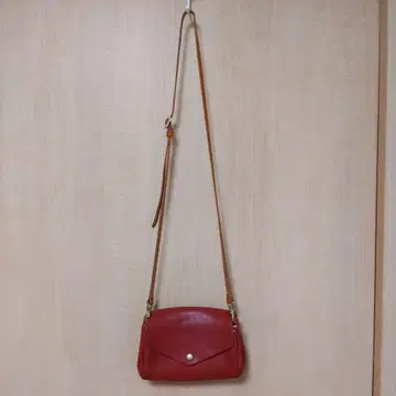 kissora 키소라 숄더백