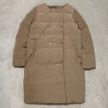 URBAN RESEARCH 어반 리서치 다운 코트