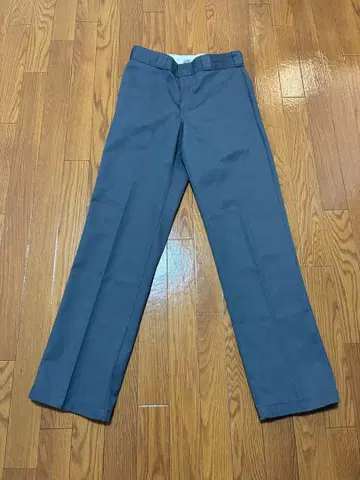 디키즈 874 차콜 30 x 32