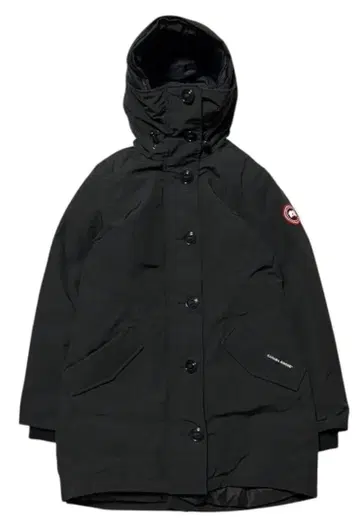 CANADA GOOSE 1ROSSCLAIR PARKA FF