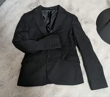 AOKI 워셔블 썸머 수트