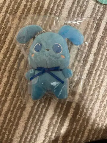 TWICE HareHare 1004 천사 봉제 인형 백참 A