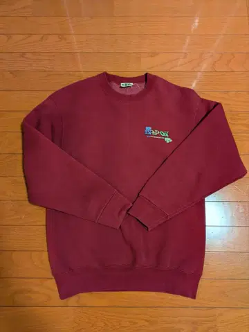 [ 90S ] 드롭 아웃 빈티지 서핑