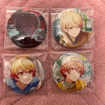 프로세카 글리터 캔뱃지 텐마 츠카사