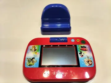 카메라로 놀면서 배우는! 매지컬 패드 디즈니 & 디즈니 픽사