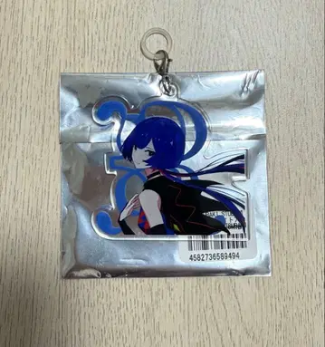 카미츠바키 응원봉 액세서리 리메