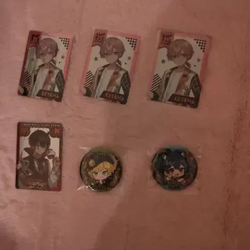 앰프 턱 컬러즈 묶음 판매