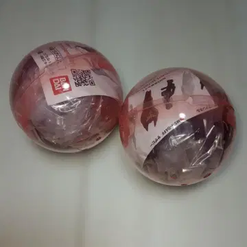 모빌슈트 앙상블 Ver. FUKUOKA 사자비 2체 세트