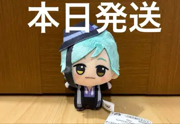 디즈니 트위스티드 원더랜드 SD 인형 플로이드