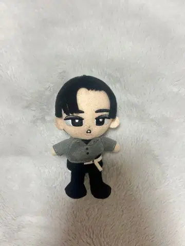 SnowMan 메구로 렌 스노치루 봉제 인형