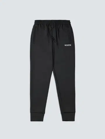 VEATM STRETCH TAPERED LONG PANT L