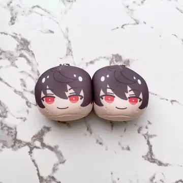 앙상블 스타즈!! 앙스타 사쿠마 리츠 오만쥬