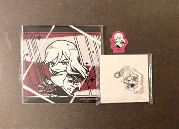 BLEACH 더 캐릭터 우키타케 쥬시로