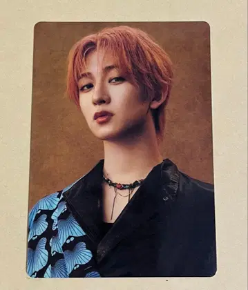 BMSG COMPLETE FILE MAZZEL NAOYA 나오야