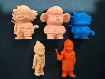 드래곤볼 지우개