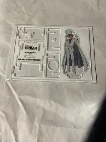 괴도 키드 명탐정 코난 유니버셜 스튜디오 재팬 2022 한정판