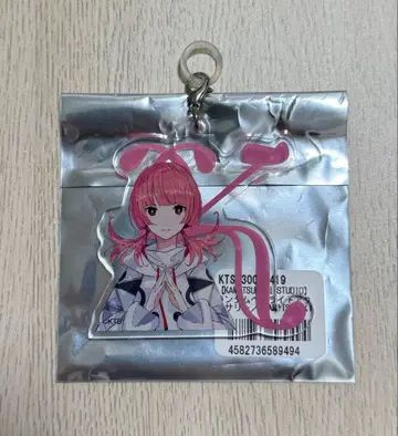 카미츠바키 응원봉 액세서리 카후