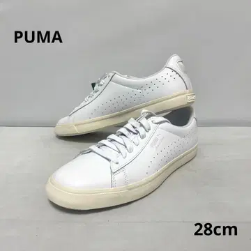 PUMA COURT STAR VU 새상품 28cm
