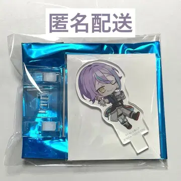 프로세카 카미시로 루이 원더쇼 세카라이 5th 아크릴 클립