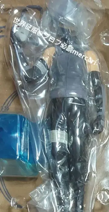 제일복권 NARUTO 나루토 D상 피규어 하타케 카카시 (암부)