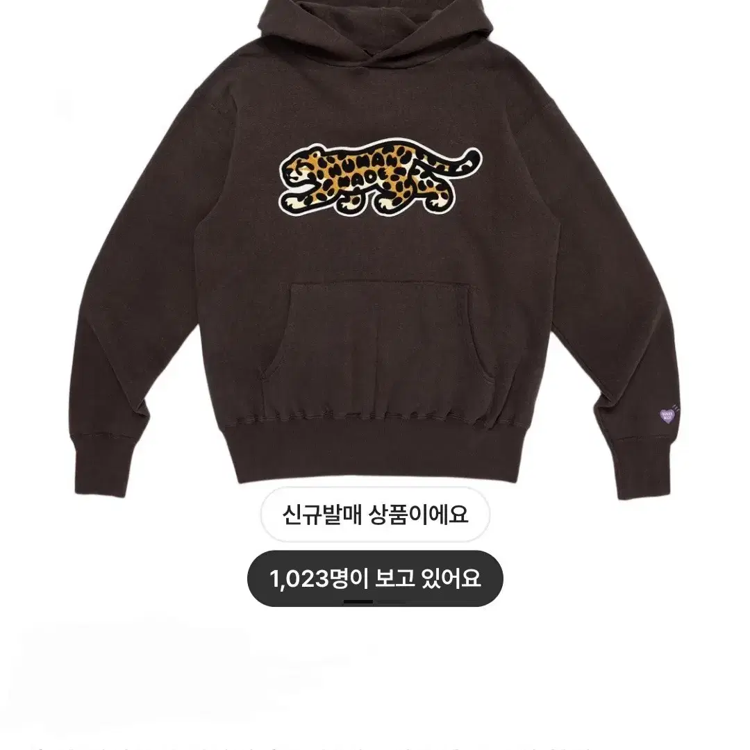 トップス HUMAN HOPE HEAVYWEIGHT HOODIE GREEN L Human Made Human Hope Heavyweight Hoodie Green Men's - GB