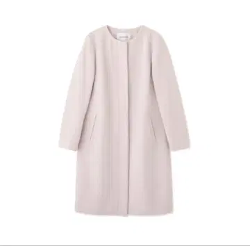 트위디 노카라 코트 NATURAL BEAUTY BASIC