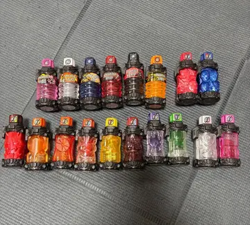 가면라이더 빌드 레전드 계열 풀 보틀