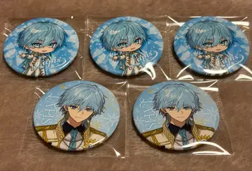 메테오라 Lapis 군 캔뱃지