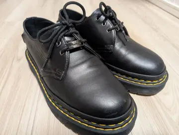 닥터마틴 1461 BEX DS PLTD 3홀 UK7