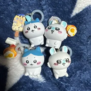 치이카와 메지루시 액세서리