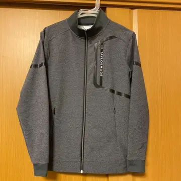 TAYLORMADE 그레이 자켓