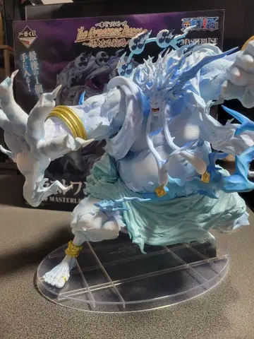 제일복권 원피스 에넬 라스트 원