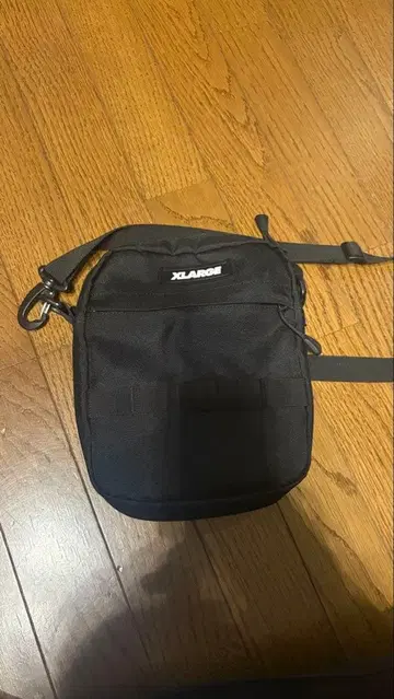 XLARGE] [엑스라지] 밀리터리 숄더백