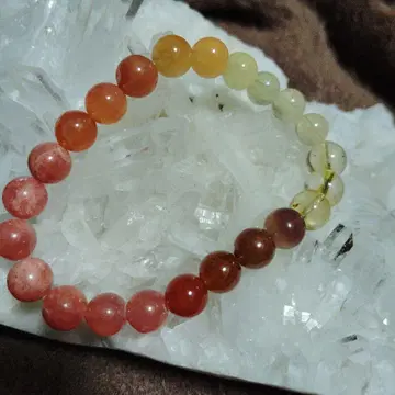 그라데이션 아우라 8mm 15cm~15.5cm