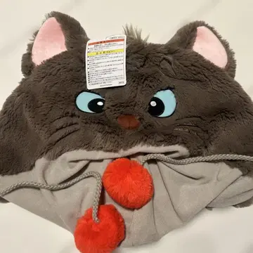 베를리오즈 팬캡