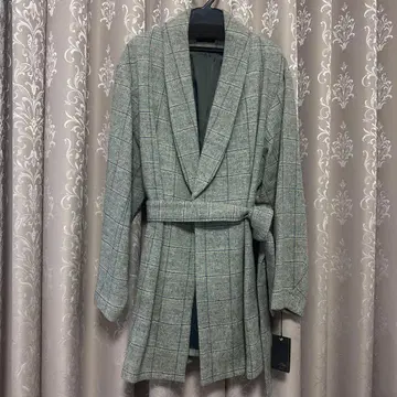 aga 체스터 코트