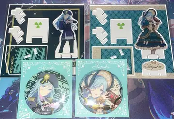 프로세카 히노모리 시즈쿠 하피콜레