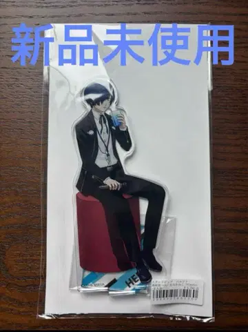 페르소나 3 로드 마네키네코 아크릴 스탠드 주인공 유키 마코토