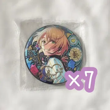 앙스타 시광 캔뱃지 시라토리 아이라