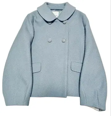 본머스리 숏코트