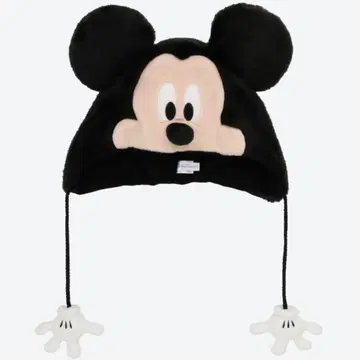 디즈니 리조트 미키마우스 팬캡 58cm