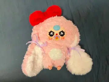 Baby Three 베이비쓰리 어서 와 토끼